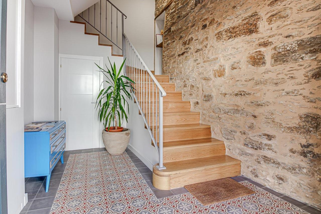 Casa De Elena Διαμέρισμα Σαντιάγο ντε Κομποστέλα Εξωτερικό φωτογραφία